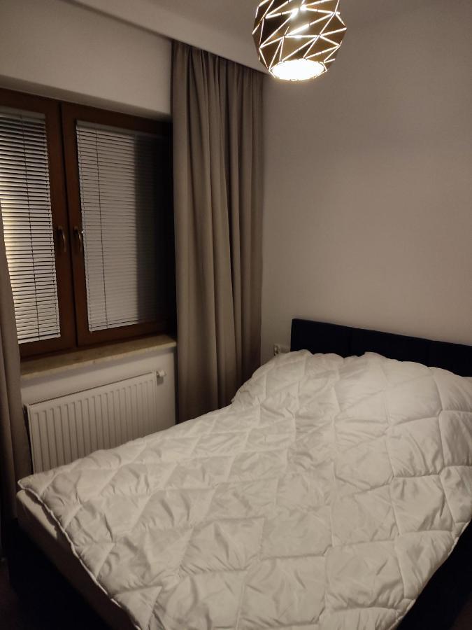 Opera Kolobrzeska 6 Super Vip Appartement Olsztyn  Buitenkant foto