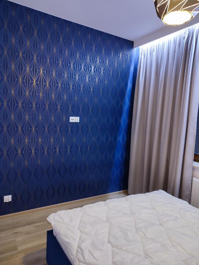 Opera Kolobrzeska 6 Super Vip Appartement Olsztyn  Buitenkant foto